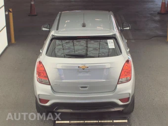 2017 Chevrolet Trax LS 1LS – miniatura 5