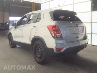 2017 Chevrolet Trax LS 1LS – miniatura 6