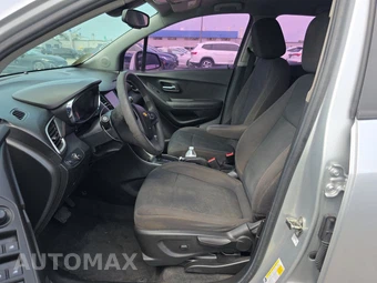 2017 Chevrolet Trax LS 1LS – miniatura 7