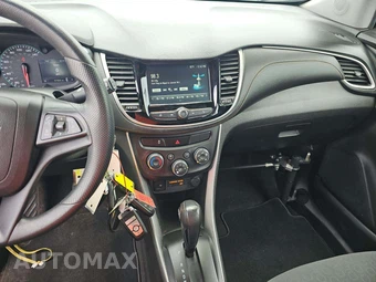2017 Chevrolet Trax LS 1LS – miniatura 10