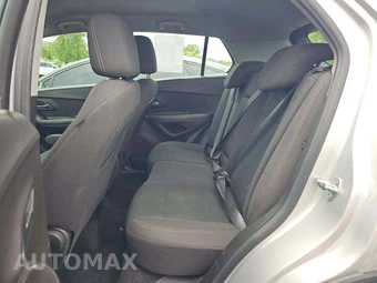 2017 Chevrolet Trax LS 1LS – miniatura 13