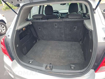2017 Chevrolet Trax LS 1LS – miniatura 14