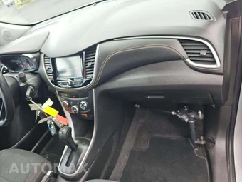 2017 Chevrolet Trax LS 1LS – miniatura 19