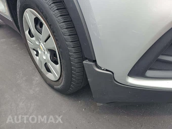 2017 Chevrolet Trax LS 1LS – miniatura 21