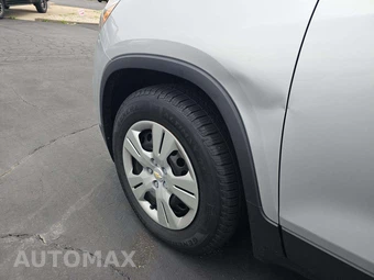 2017 Chevrolet Trax LS 1LS – miniatura 23