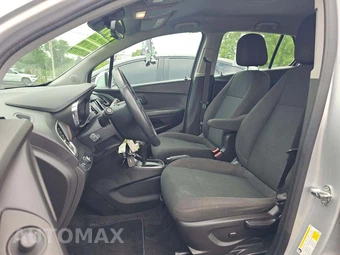 2017 Chevrolet Trax LS 1LS – miniatura 6