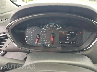 2017 Chevrolet Trax LS 1LS – miniatura 9