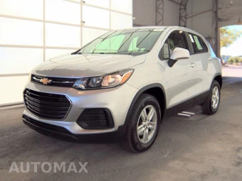 2017 Chevrolet Trax LS 1LS