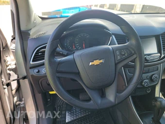 2017 Chevrolet Trax LS 1LS - miniatura 10