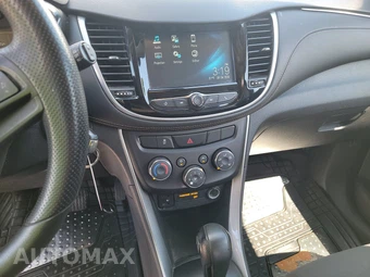 2017 Chevrolet Trax LS 1LS - miniatura 11