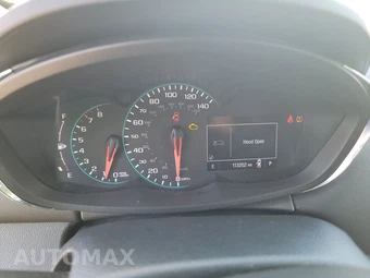 2017 Chevrolet Trax LS 1LS - miniatura 12