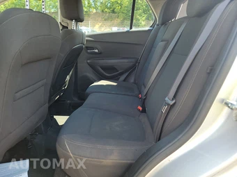 2017 Chevrolet Trax LS 1LS - miniatura 13