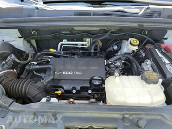 2017 Chevrolet Trax LS 1LS - miniatura 15