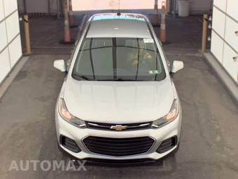 2017 Chevrolet Trax LS 1LS - miniatura 2