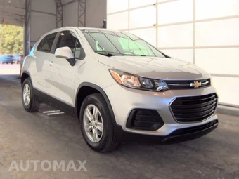 2017 Chevrolet Trax LS 1LS - miniatura 3