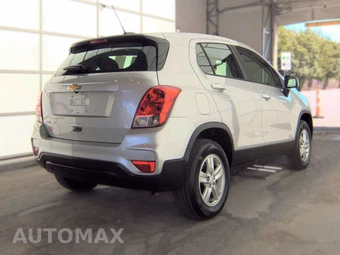 2017 Chevrolet Trax LS 1LS - miniatura 4
