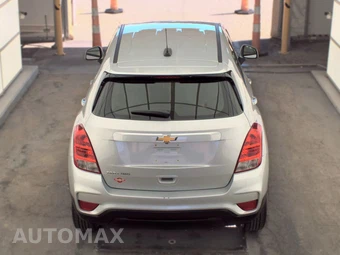 2017 Chevrolet Trax LS 1LS - miniatura 5