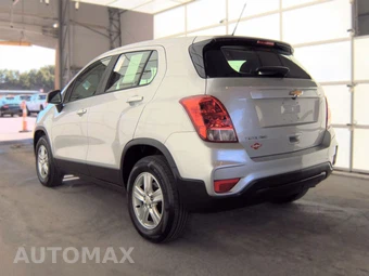 2017 Chevrolet Trax LS 1LS - miniatura 6