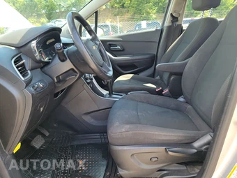 2017 Chevrolet Trax LS 1LS - miniatura 7
