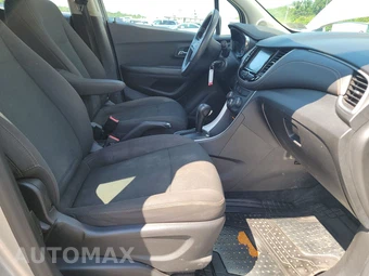 2017 Chevrolet Trax LS 1LS - miniatura 8