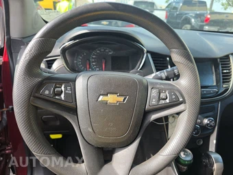 2017 Chevrolet Trax LT 1LT - miniatura 10