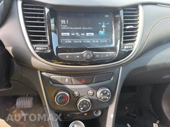 2017 Chevrolet Trax LT 1LT - miniatura 11