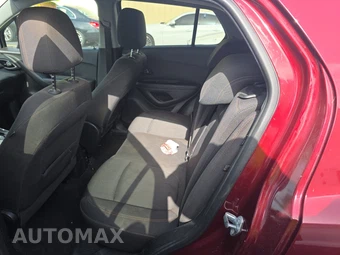 2017 Chevrolet Trax LT 1LT - miniatura 13