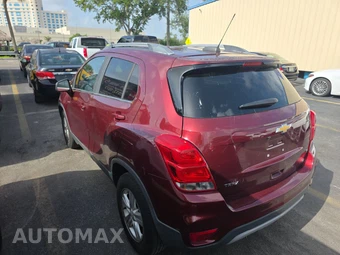 2017 Chevrolet Trax LT 1LT - miniatura 6