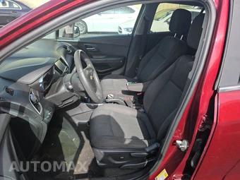 2017 Chevrolet Trax LT 1LT - miniatura 7