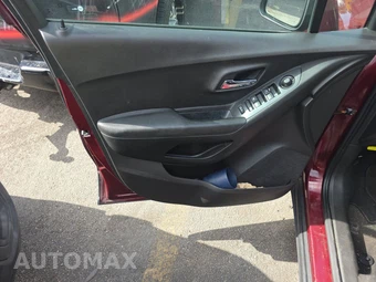 2017 Chevrolet Trax LT 1LT - miniatura 9