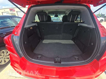 2017 Chevrolet Trax LT 1LT – miniatura 11