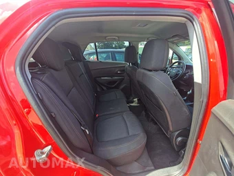 2017 Chevrolet Trax LT 1LT – miniatura 13