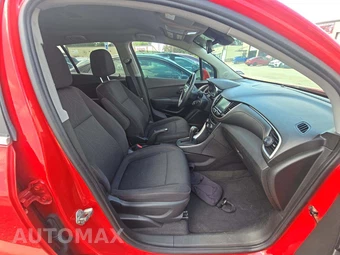 2017 Chevrolet Trax LT 1LT – miniatura 15
