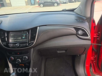 2017 Chevrolet Trax LT 1LT – miniatura 16