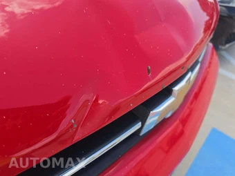 2017 Chevrolet Trax LT 1LT – miniatura 21