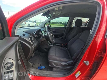 2017 Chevrolet Trax LT 1LT – miniatura 3