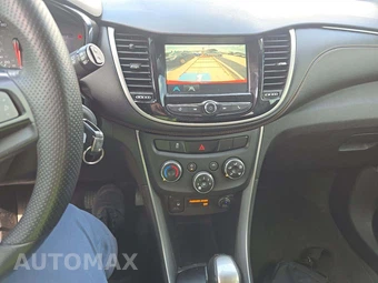 2017 Chevrolet Trax LT 1LT – miniatura 7
