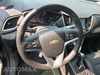 2017 Chevrolet Trax LT 1LT – miniatura 10