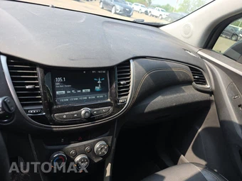 2017 Chevrolet Trax LT 1LT – miniatura 11