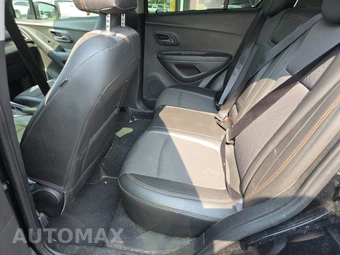 2017 Chevrolet Trax LT 1LT – miniatura 13