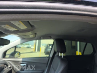 2017 Chevrolet Trax LT 1LT – miniatura 18