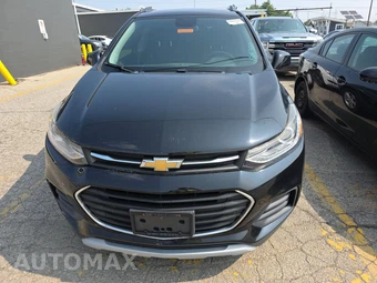 2017 Chevrolet Trax LT 1LT – miniatura 2