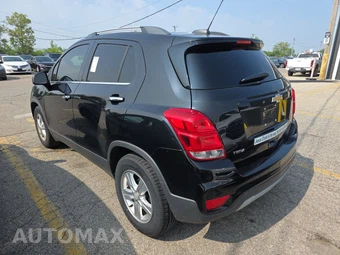 2017 Chevrolet Trax LT 1LT – miniatura 6