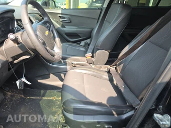2017 Chevrolet Trax LT 1LT – miniatura 7