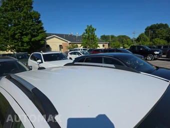 2017 Chevrolet Trax LT 1LT – miniatura 12