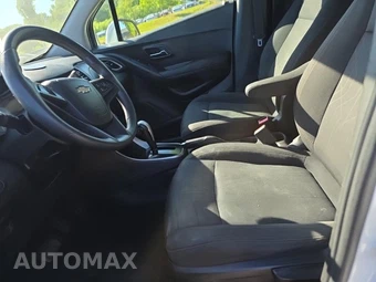 2017 Chevrolet Trax LT 1LT – miniatura 13