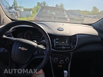 2017 Chevrolet Trax LT 1LT – miniatura 14