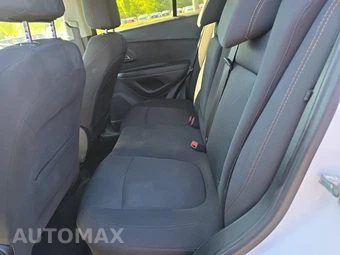 2017 Chevrolet Trax LT 1LT – miniatura 16