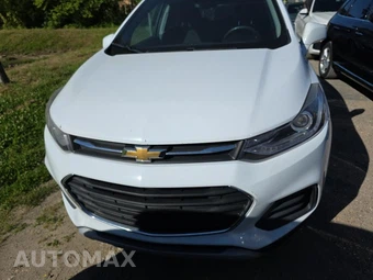 2017 Chevrolet Trax LT 1LT – miniatura 2
