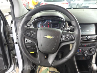 2017 Chevrolet Trax LT 1LT – miniatura 10